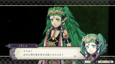 いやその能力もヤバいよねww なんでもありかこのロリ神様はww