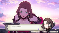 言われたら嬉しい言葉だけど女同士なので複雑な気持ち！