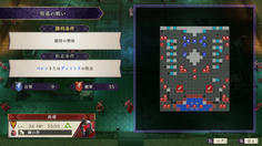 2月の課題戦闘　敵の数けっこう多くない？
