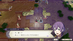 戦場での再会は最悪な形に　辛いけど心を鬼にして斬るしかない