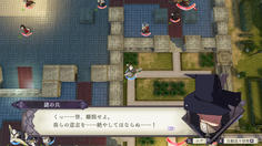 遠距離魔法持ちを撃破するとイベントが発生　これはもしや
