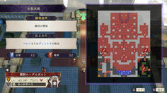な、なんだこの攻撃範囲冗談だろ！？！？