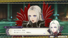 支援値 上がらない エーデルガルト