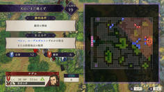 ここまで来たら後はナデルをボコってクリア　今までプレイした中で一番時間かかったかも