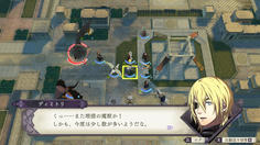 突然出現する翼魔獣は、巨体ゆえ壁役を3人ほど配置すれば後衛を狙えなくなる