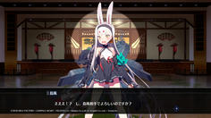 艦船ごとの専用イベントが！