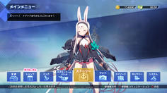 ケッコンするとコミュニケーション時のセリフが変化！最初は嫌がっていた艦船も喜んでくれるように♪