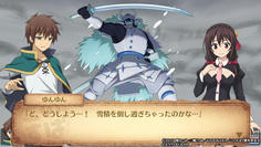 冬将軍！？雪精を倒し過ぎると出てくるってマジかよ！