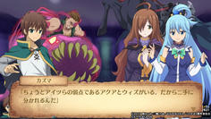 この作戦ウィズがいなかったら成立しないけど、他のキャラだとどうなるんだ？