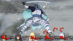 冬将軍の一撃にカズマが首チョンパされることなく耐えたぞ！