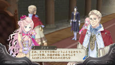ギリギリ合格ということで錬金術を認めてくれた　なんだかんだで愛娘には甘い国王であった