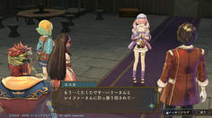 えっ、ハリーとレイファーも出てるの今作！？