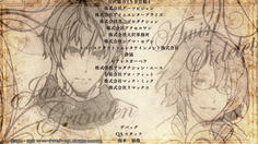 今作に登場しなかったシリーズキャラのイラストも表示される！まさに総集編だ！