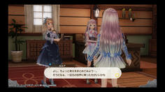 いやそんな簡単に戻れるのかよ！？