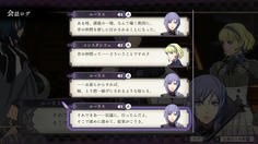 課題の一環って、本編EP.3のあの反乱のことか！