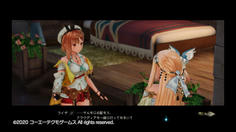 ライザからクラウディアを誘った！返事はどうだ！？