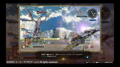 サブメンバーがいると交代と同時に攻撃できるシフトスキルが使えるようだ
