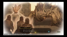 過去の記憶のシーンでフィルフサが　今回も出てくるんだなあ　もしかして伝承に出てくる悪魔ってフィルフサのことなのか？