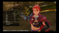 LV50でレントがアインツェルカンプを習得　これはもしかして？