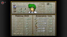 ファイアーエムブレム聖戦の系譜(2周目) 6章|徒然なるゲーム日記 ファイアーエムブレム聖戦の系譜(2周目) 6章|徒然なるゲーム日記