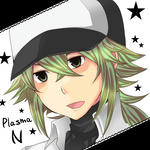 N