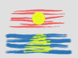 海