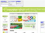 CreateShit
