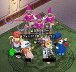 げんこつ☆