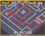 迷子予防ＭＡＰ