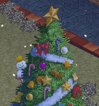 メリークリスマスった！（過去形）