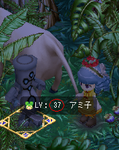 さらに罠がっ！！