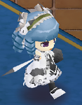 衣替え