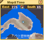 この先はさらに開拓しないと渡れない事が多いデス
