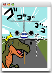 男性向けキャラクター