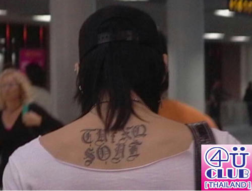 jj tatoo