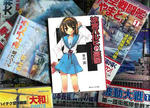 ハルヒＶＳ連合艦隊