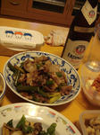 dinner