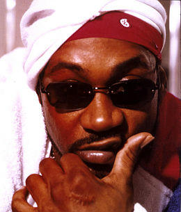 ghostface