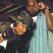 Smif-N-Wessun