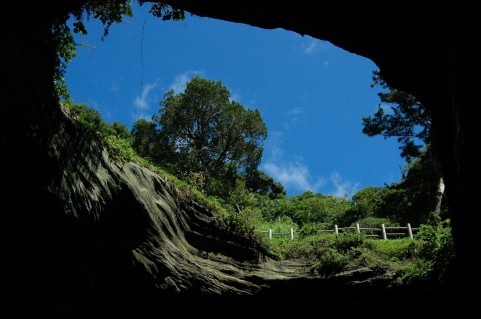 秘密基地