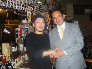 新日本プロレス