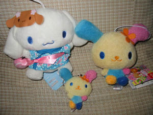 一匹うさぎにあらず（笑）