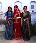 pooja,manisha,lakshmi