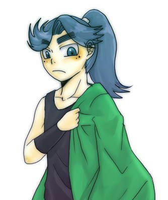 お着替え藤内