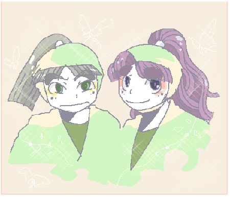 俺の天使