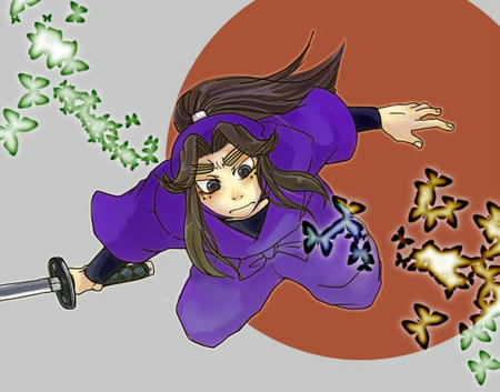 刀がひどい