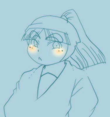 さもさも