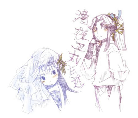 髪飾り