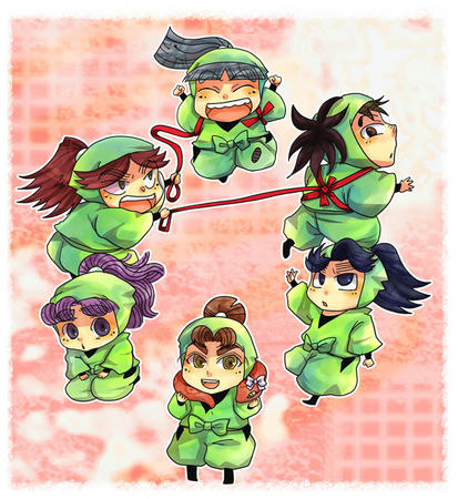 3月3日