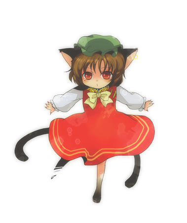 ちぇえええええええん!!!!!